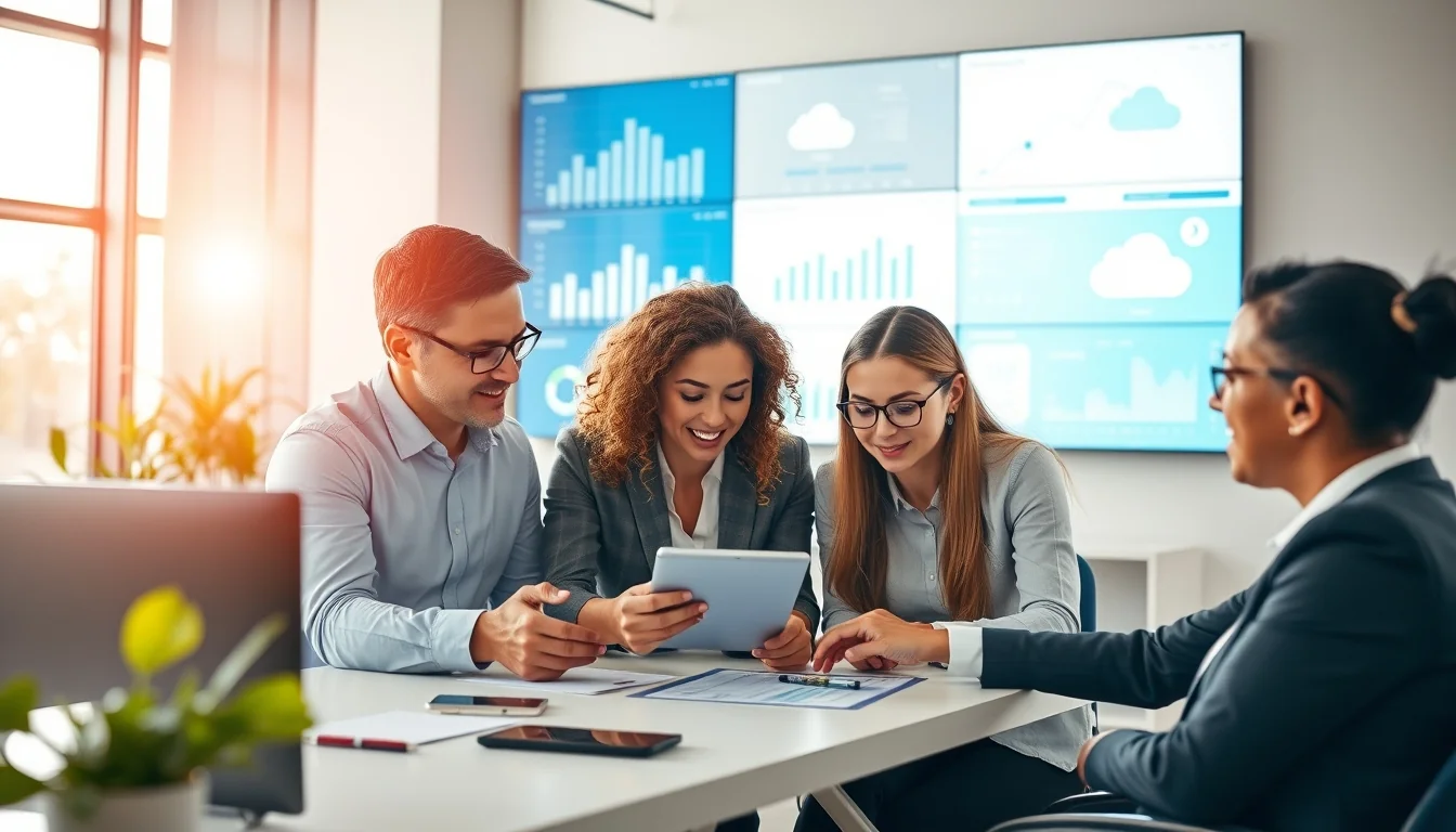 Wir revolutionieren Ihre IT